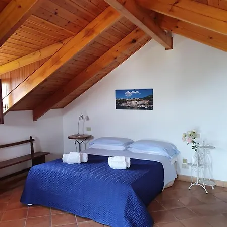 Apartment Oblo Su Capri. Marciano