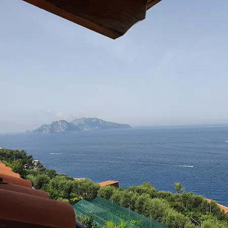 Oblo Su Capri. *