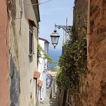 Lejlighed Oblo Su Capri. *
